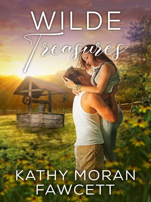 Title details for Wilde Treasures by Kathy Moran Fawcett - Available